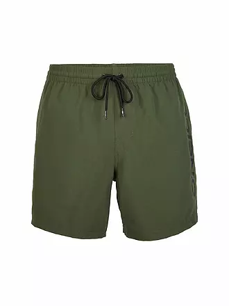 O'NEILL | Herren Badeshort Cali | dunkelgrün