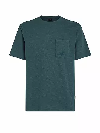 O'NEILL | Herren Beachshirt Chest Pocket | dunkelblau