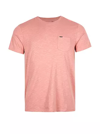 O'NEILL | Herren Beachshirt Jack's Base | rosa