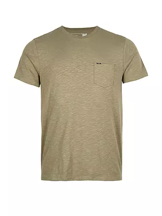 O'NEILL | Herren Beachshirt Jack's Base | olive