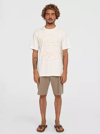 O'NEILL | Herren Beachshort Essentials Chino Bermuda | hellbraun