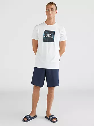 O'NEILL | Herren Beachshort Hybrid Chino | dunkelblau