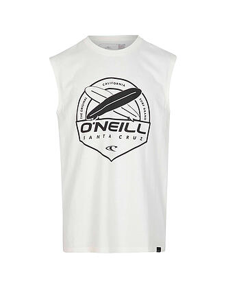 O'NEILL | Herren Beachtank Barrels | orange