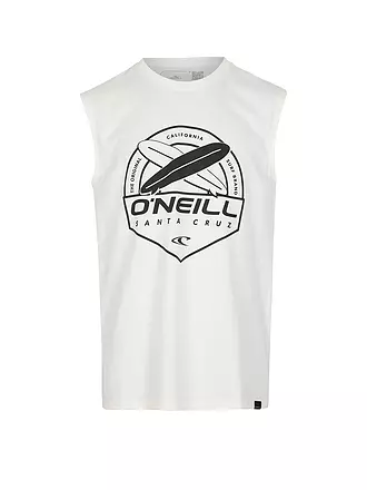 O'NEILL | Herren Beachtank Barrels | orange