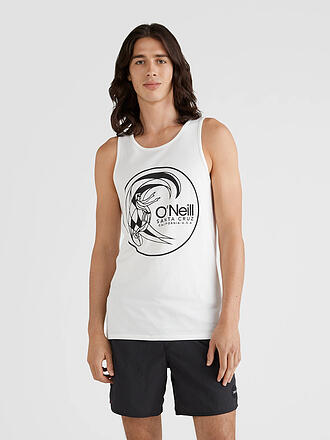 O'NEILL | Herren Beachtank Original | weiss