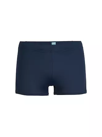 O'NEILL | Herren Beinbadehose Solid Beach | dunkelblau