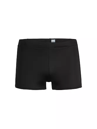 O'NEILL | Herren Beinbadehose Solid Beach | schwarz