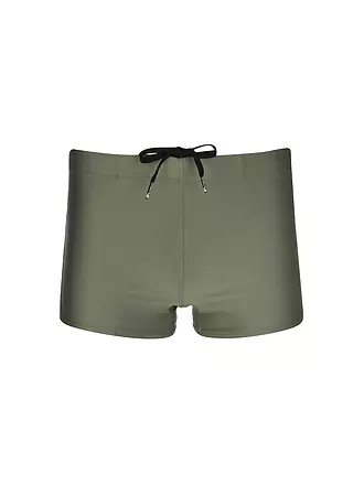 O'NEILL | Herren Beinbadehose Solid Beach | rot