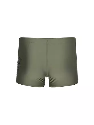 O'NEILL | Herren Beinbadehose Solid Beach | rot