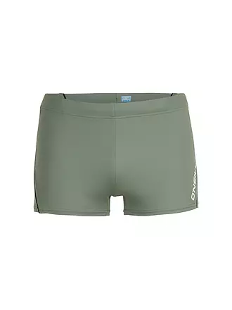 O'NEILL | Herren Beinbadehose | olive