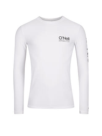 O'NEILL | Herren Lycrashirt Cali | olive