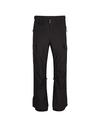 O'NEILL | Herren Snowboardhose Cargo | schwarz