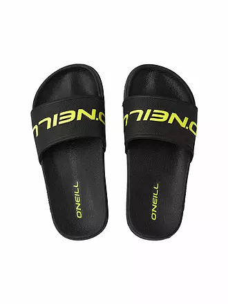 O'NEILL | Jungen Badepantoffeln | schwarz