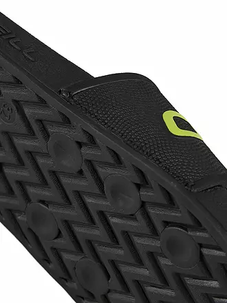 O'NEILL | Jungen Badepantoffeln | schwarz