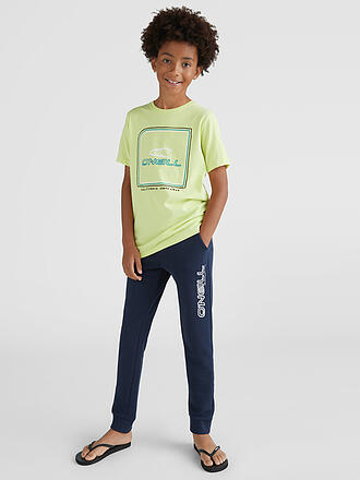 O'NEILL | Jungen Beachshirt All Year | gelb