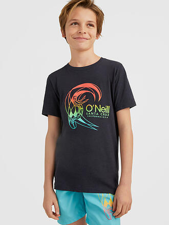 O'NEILL | Jungen Beachshirt Circle Surfer | dunkelblau