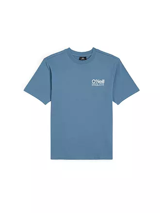 O'NEILL | Jungen Beachshirt Original Cali Logo | hellblau