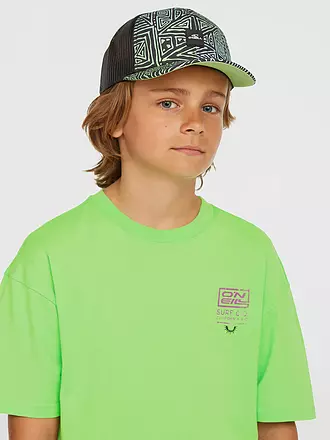 O'NEILL | Jungen Kappe Flood Trucker | hellblau