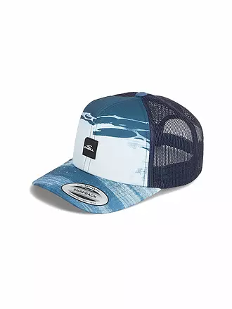 O'NEILL | Jungen Kappe Flood Trucker | hellblau