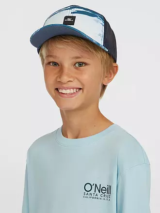 O'NEILL | Jungen Kappe Flood Trucker | hellblau