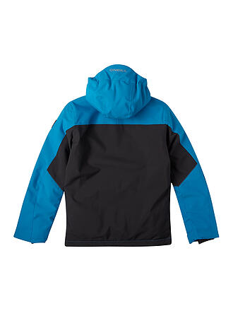 O'NEILL | Jungen Snowboardjacke Hammer | blau