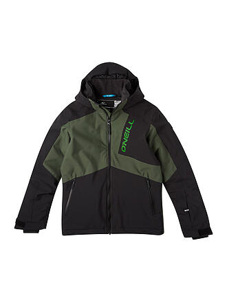 O'NEILL | Jungen Snowboardjacke Hammer | blau