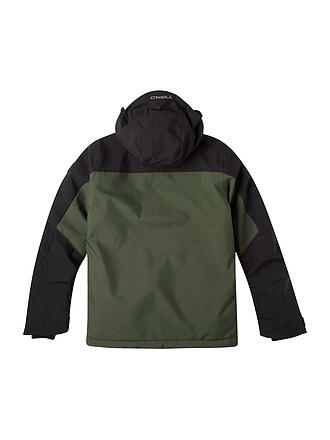 O'NEILL | Jungen Snowboardjacke Hammer | blau