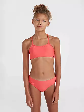 O'NEILL | Mädchen Bikini Essentials | rosa