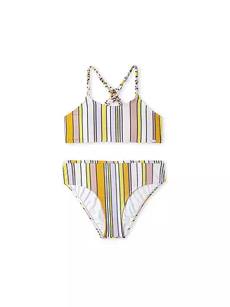 O'NEILL | Mädchen Bikini Tropics | bunt