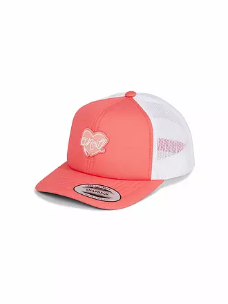O'NEILL | Mädchen Kappe Flood Trucker | koralle