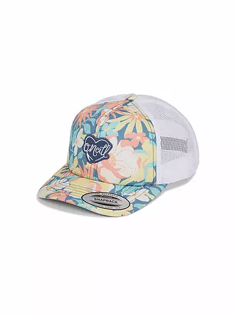 O'NEILL | Mädchen Kappe Flood Trucker | koralle