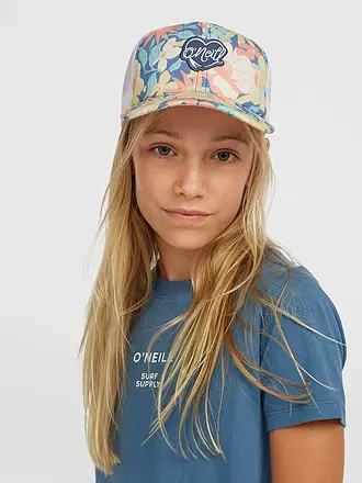 O'NEILL | Mädchen Kappe Flood Trucker | bunt