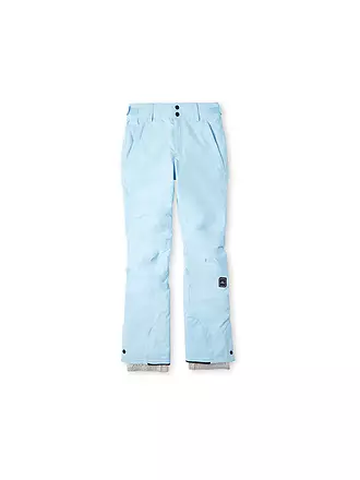 O'NEILL | Mädchen Snowboadhose Star | hellblau