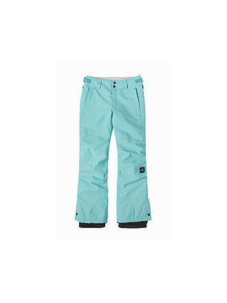 O'NEILL | Mädchen Snowboardhose Charm | schwarz