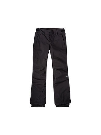 O'NEILL | Mädchen Snowboardhose Charm | schwarz
