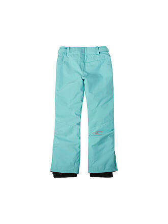 O'NEILL | Mädchen Snowboardhose Charm | schwarz