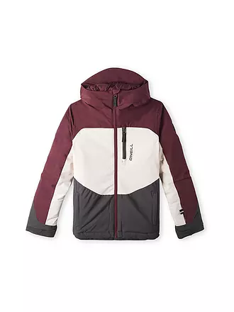 O'NEILL | Mädchen Snowboardjacke Carbonite | lila