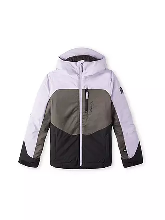 O'NEILL | Mädchen Snowboardjacke Carbonite | lila