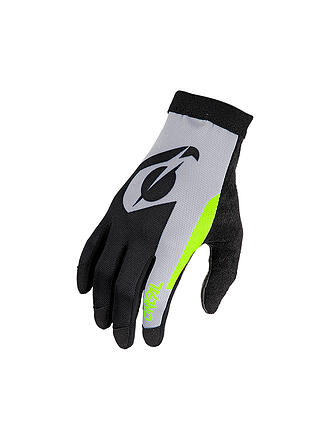 O’NEAL | Herren Radhandschuhe AMX Nanofront Altitude | schwarz