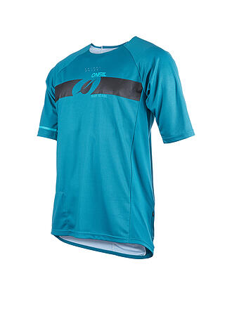 O’NEAL | Herren Radshirt Pin It V.22 | petrol
