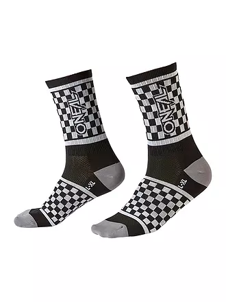 O’NEAL | Herren Radsocken MTB Performance Victory V.22 | schwarz