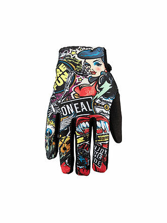 O’NEAL | Kinder Radhandschuhe Matrix Youth Crank LF | bunt