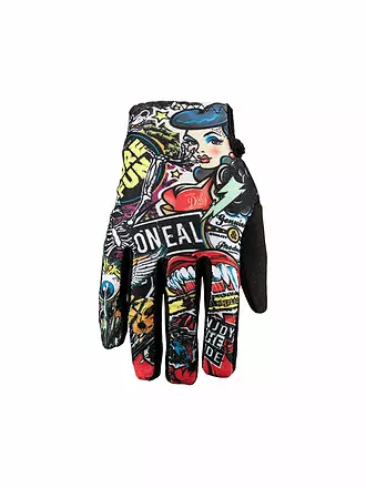 O’NEAL | Kinder Radhandschuhe Matrix Youth Crank LF | bunt