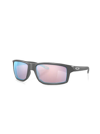 OAKLEY | Damen Bergbrille Gibston | grau