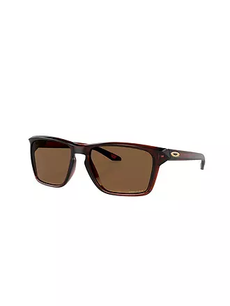 OAKLEY | Damen Bergbrille Sylas | braun