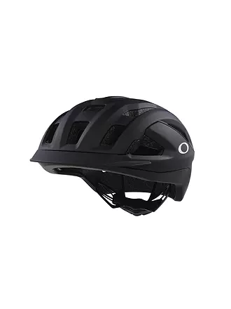 OAKLEY | Fahrradhelm ARO3 Allroad | schwarz