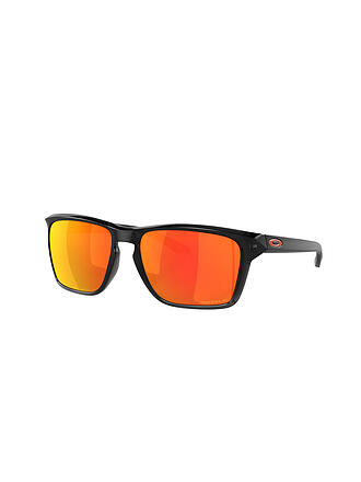 OAKLEY | Herren Bergbrille Sylas | schwarz