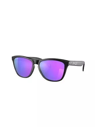OAKLEY | Herren Lifestylebrille  Frogskins™ | schwarz