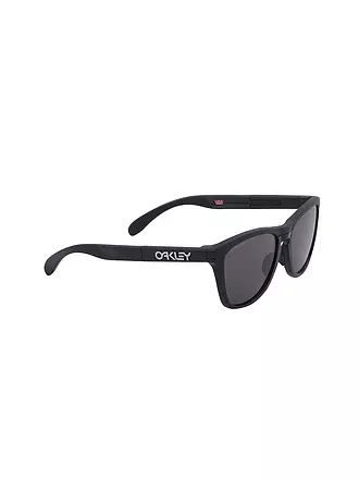 OAKLEY | Herren Lifestylebrille Frogskins Range Prizm Grey | schwarz