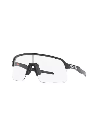 OAKLEY | Herren Radbrille Sutro Lite Matte Carbon | schwarz